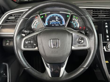 HONDA Civic 1.5 16V 4P TOURING TURBO AUTOM�TICO CVT, Foto 26