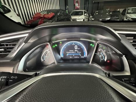 HONDA Civic 1.5 16V 4P TOURING TURBO AUTOM�TICO CVT, Foto 27