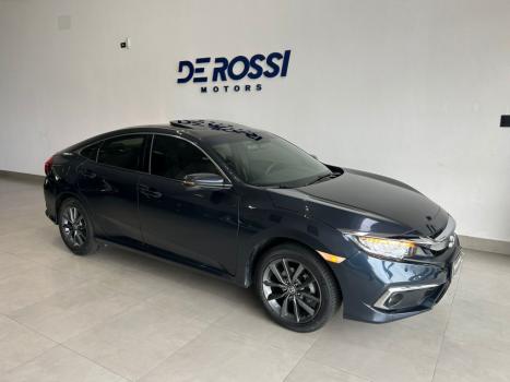 HONDA Civic 1.5 16V 4P TOURING TURBO AUTOM�TICO CVT, Foto 1