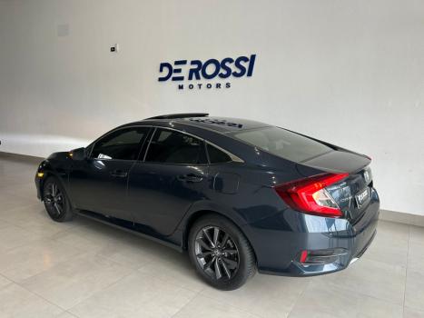 HONDA Civic 1.5 16V 4P TOURING TURBO AUTOM�TICO CVT, Foto 2