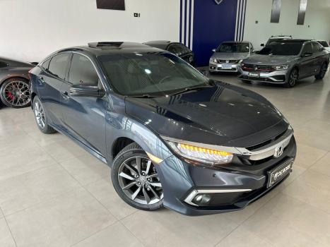 HONDA Civic 1.5 16V 4P TOURING TURBO AUTOM�TICO CVT, Foto 5