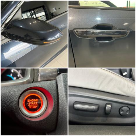 HONDA Civic 1.5 16V 4P TOURING TURBO AUTOM�TICO CVT, Foto 19