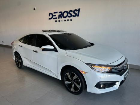 HONDA Civic 1.5 16V 4P TOURING TURBO AUTOM�TICO CVT, Foto 1