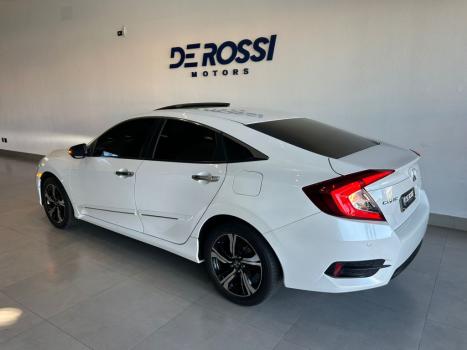 HONDA Civic 1.5 16V 4P TOURING TURBO AUTOM�TICO CVT, Foto 2