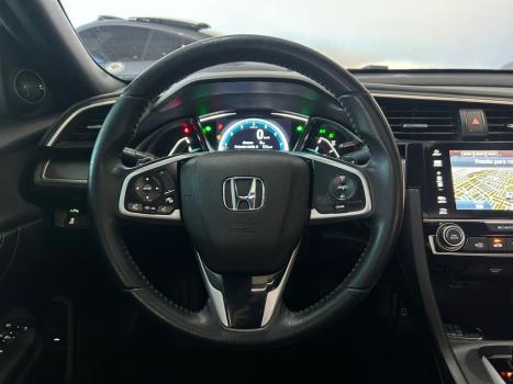 HONDA Civic 1.5 16V 4P TOURING TURBO AUTOM�TICO CVT, Foto 7