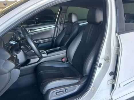 HONDA Civic 1.5 16V 4P TOURING TURBO AUTOM�TICO CVT, Foto 11