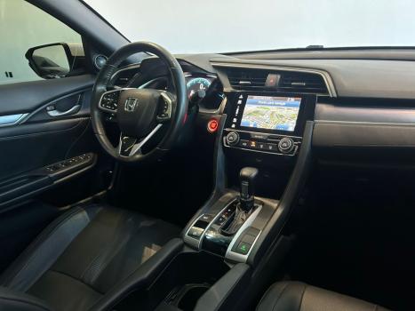 HONDA Civic 1.5 16V 4P TOURING TURBO AUTOM�TICO CVT, Foto 13