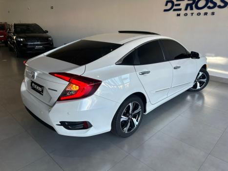HONDA Civic 1.5 16V 4P TOURING TURBO AUTOM�TICO CVT, Foto 14