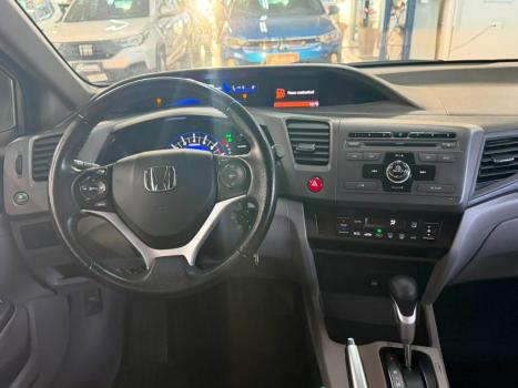 HONDA Civic 1.5 16V 4P LX AUTOM�TICO, Foto 11