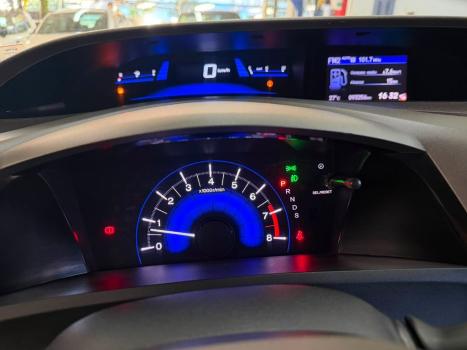 HONDA Civic 1.5 16V 4P LX AUTOM�TICO, Foto 19