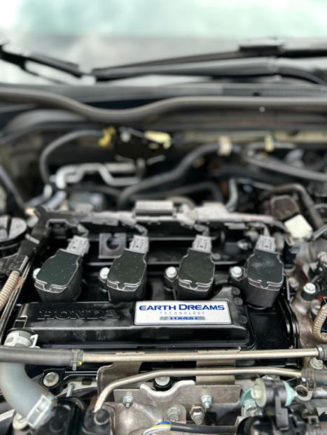 HONDA Civic 1.5 16V 4P TOURING TURBO AUTOM�TICO CVT, Foto 17