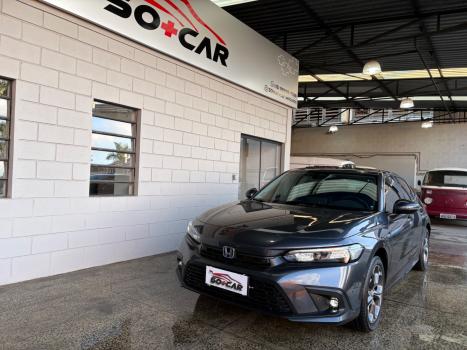 HONDA Civic 1.5 16V 4P LX, Foto 6