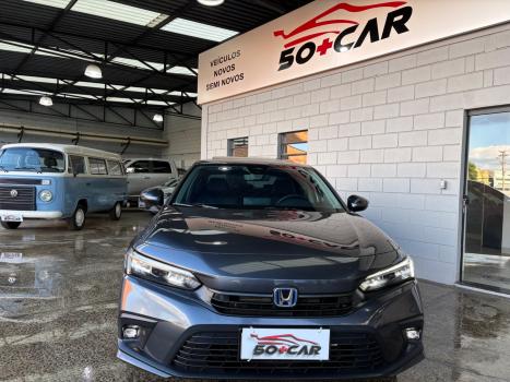 HONDA Civic 1.5 16V 4P LX, Foto 7