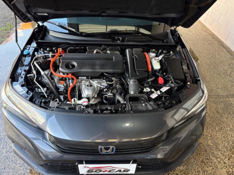 HONDA Civic 1.5 16V 4P LX, Foto 15