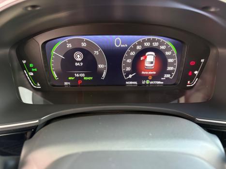 HONDA Civic 1.5 16V 4P LX, Foto 16
