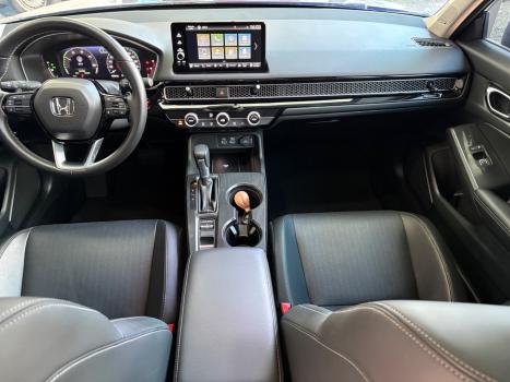 HONDA Civic 1.5 16V 4P LX, Foto 17