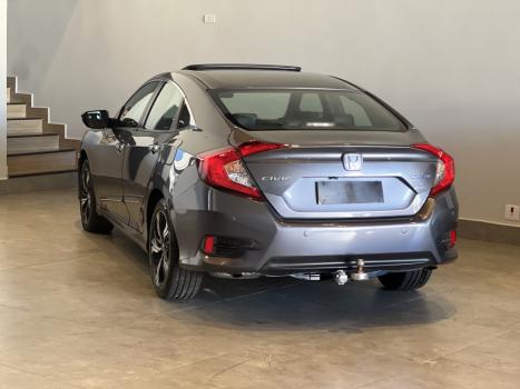 HONDA Civic 1.5 16V 4P TOURING TURBO AUTOM�TICO CVT, Foto 2