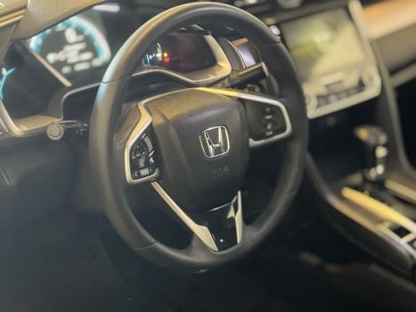 HONDA Civic 1.5 16V 4P TOURING TURBO AUTOM�TICO CVT, Foto 9