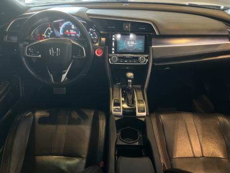HONDA Civic 1.5 16V 4P TOURING TURBO AUTOM�TICO CVT, Foto 5