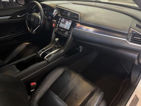 HONDA Civic 1.5 16V 4P TOURING TURBO AUTOM�TICO CVT, Foto 7