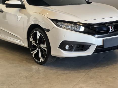 HONDA Civic 1.5 16V 4P TOURING TURBO AUTOM�TICO CVT, Foto 3
