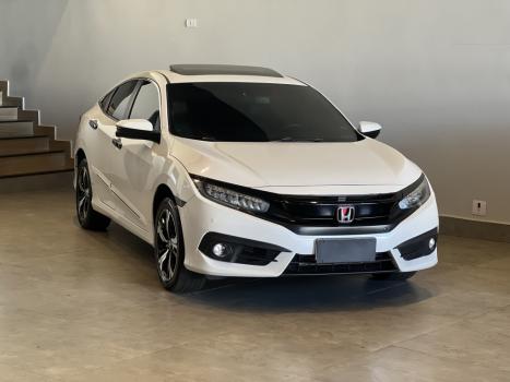 HONDA Civic 1.5 16V 4P TOURING TURBO AUTOM�TICO CVT, Foto 1