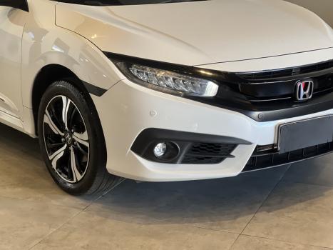 HONDA Civic 1.5 16V 4P TOURING TURBO AUTOM�TICO CVT, Foto 3