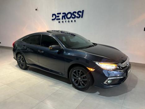 HONDA Civic 1.5 16V 4P TOURING TURBO AUTOM�TICO CVT, Foto 1