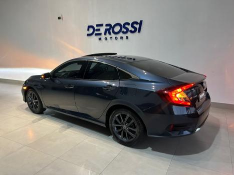 HONDA Civic 1.5 16V 4P TOURING TURBO AUTOM�TICO CVT, Foto 2