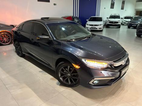 HONDA Civic 1.5 16V 4P TOURING TURBO AUTOM�TICO CVT, Foto 5