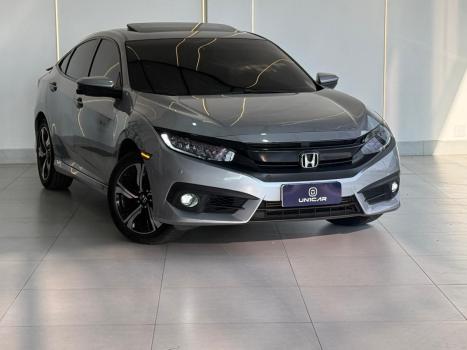 HONDA Civic 1.5 16V 4P TOURING TURBO AUTOM�TICO CVT, Foto 1