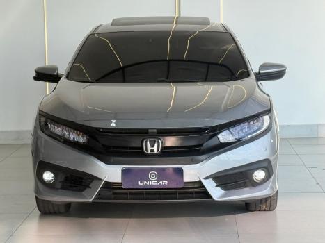 HONDA Civic 1.5 16V 4P TOURING TURBO AUTOM�TICO CVT, Foto 2