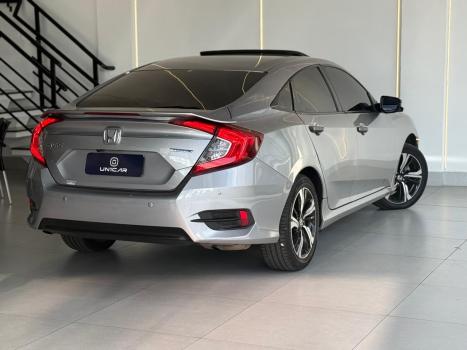 HONDA Civic 1.5 16V 4P TOURING TURBO AUTOM�TICO CVT, Foto 6