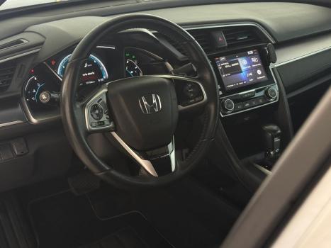 HONDA Civic 1.5 16V 4P TOURING TURBO AUTOM�TICO CVT, Foto 7