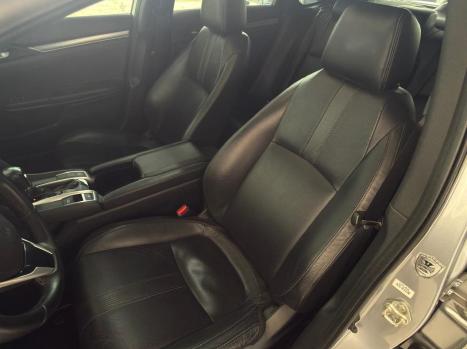 HONDA Civic 1.5 16V 4P TOURING TURBO AUTOM�TICO CVT, Foto 9