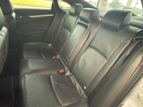 HONDA Civic 1.5 16V 4P TOURING TURBO AUTOM�TICO CVT, Foto 11