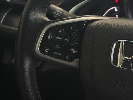 HONDA Civic 1.5 16V 4P TOURING TURBO AUTOM�TICO CVT, Foto 18