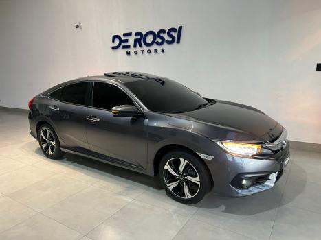 HONDA Civic 1.5 16V 4P TOURING TURBO AUTOM�TICO CVT, Foto 1