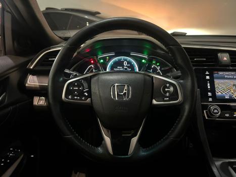 HONDA Civic 1.5 16V 4P TOURING TURBO AUTOM�TICO CVT, Foto 7