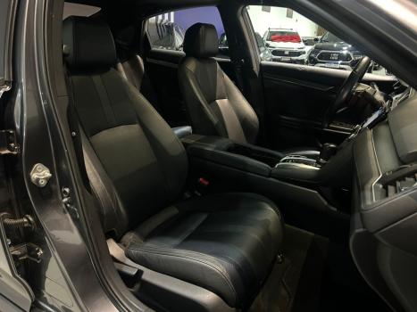 HONDA Civic 1.5 16V 4P TOURING TURBO AUTOM�TICO CVT, Foto 10