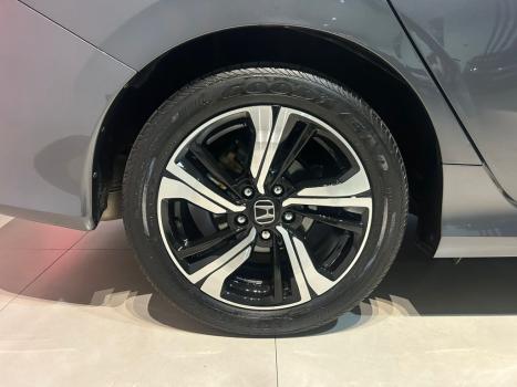 HONDA Civic 1.5 16V 4P TOURING TURBO AUTOM�TICO CVT, Foto 17