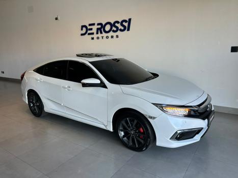 HONDA Civic 1.5 16V 4P TOURING TURBO AUTOM�TICO CVT, Foto 1