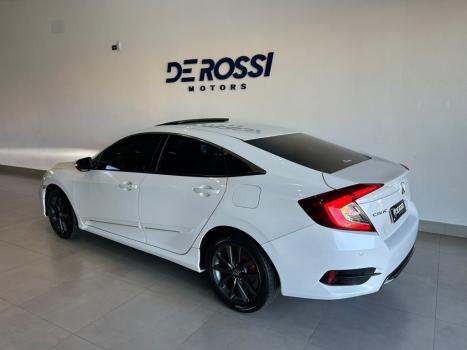 HONDA Civic 1.5 16V 4P TOURING TURBO AUTOM�TICO CVT, Foto 2