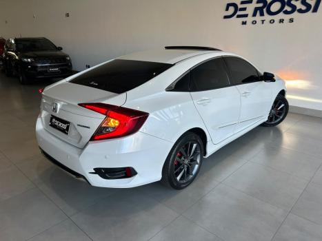 HONDA Civic 1.5 16V 4P TOURING TURBO AUTOM�TICO CVT, Foto 15