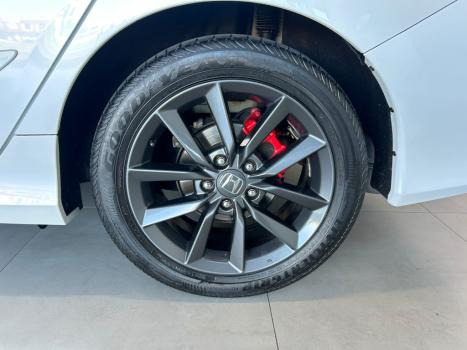 HONDA Civic 1.5 16V 4P TOURING TURBO AUTOM�TICO CVT, Foto 19