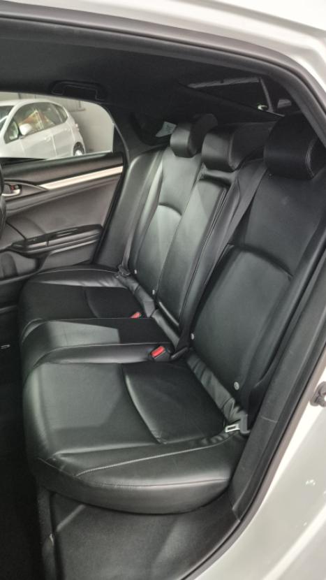 HONDA Civic 1.5 16V 4P TOURING TURBO AUTOM�TICO CVT, Foto 10