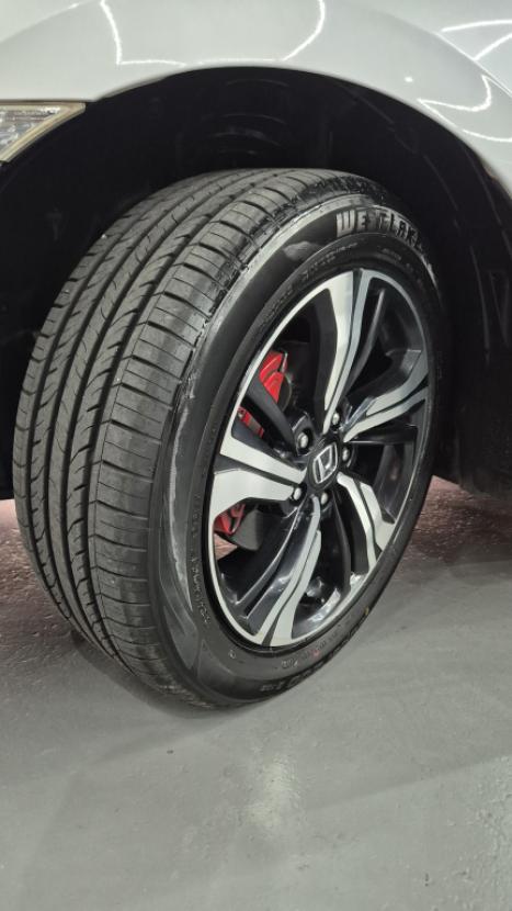 HONDA Civic 1.5 16V 4P TOURING TURBO AUTOM�TICO CVT, Foto 8