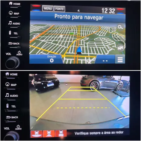 HONDA Civic 1.5 16V 4P TOURING TURBO AUTOM�TICO CVT, Foto 19