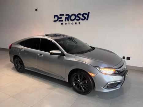 HONDA Civic 1.5 16V 4P TOURING TURBO AUTOM�TICO CVT, Foto 1