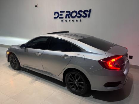 HONDA Civic 1.5 16V 4P TOURING TURBO AUTOM�TICO CVT, Foto 2